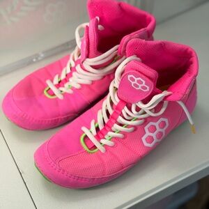 RUDIS Wrestling Shoes
